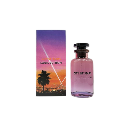 Louis Vuitton City of Stars 100ml unisex scatolato