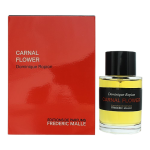 Frederic  Malle Carnal Flower eau de parfum 100ml ( scatolato)