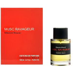 FREDERIC MALLE MUSC RAVAGGEUR Eau de Parfum 100ml unisex scatolato