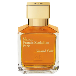 MAISON FRANCIS KURKDJIAN GRAND SOIR  Eau De Parfum 70ml unisex scatolato
