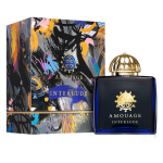 Amouage Interlude Eau de Parfum da donna 100ml scatolato