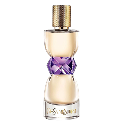 YVES SAINT LAURENT Manifesto EAU DE PARFUM 90ml donna tester