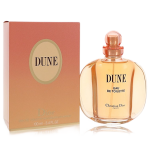 Dior Dune Eau de Toilette da donna 100ml scatolato
