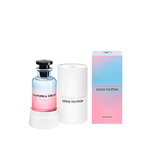 download_14_e7ff0172-6e92-46d7-9441-8eefd7024a59 Louis Vuitton California Dreams 100ml unisex scatolato - immagine 1