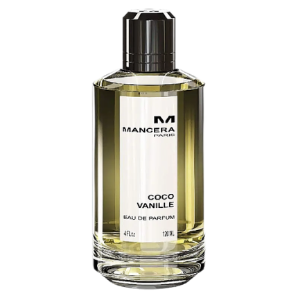 Mancera Coco Vanille Eau de Parfum da donna 120ml tester
