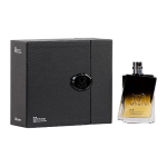 MORPH Les Exclusifs N8 Eau de Parfum Intense Vapo 100ml unisex scatolato