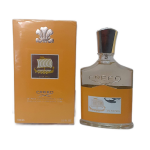 Creed Viking cologne (giallo) Eau de Parfum 100ml (Scatolato)