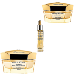 Tris Guerlain abelle royale day cream 50ml-night cream 50ml-face treatment oil 28 ml