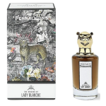 PENHALIGON'S EAU DE PARFUM "THE REVENGE LADY BLANCHE" donna 75ml (scatolato)