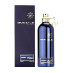MONTALE AMBER & SPICES EDP 100 ML unisex (scatolato)