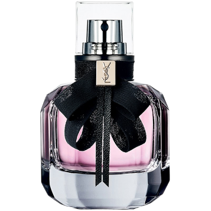 Mon Paris di Yves Saint Laurent da donna 90ml eau de parfum (TESTER)