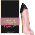 Carolina Herrera  Good Girl Blush Eau de Parfum da donna 80ml donna scatolato