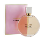 Chanel Chance Eau de Parfum 100ml (Scatolato)