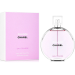 Chanel Chance eau tendre eau de toilette 100ml (tester)