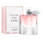 Lancôme La Vie Est Belle Eau de Parfum 75ml (scatolato)