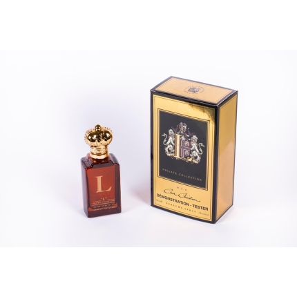 Clive Christian "L" for Men Parfum 50ml (Tester)