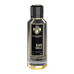 Mancera Black Vanilla Eau de Parfum 120ml (Tester)