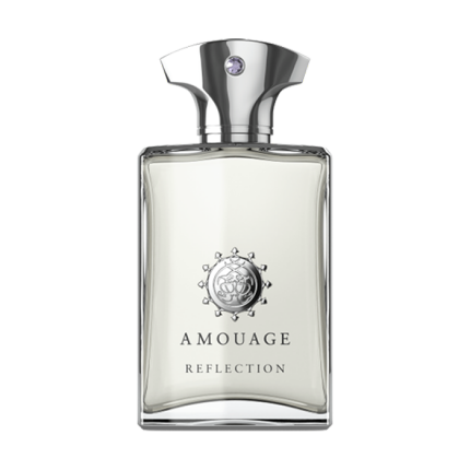 Amouage Reflection Eau de Parfum per uomo 100ml tester