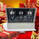 Paco Rabanne SET - Cofanetto Invictus 30ml EDT + Invictus Intense 30ml EDT + Invictus Legend 30ml EDP