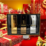 ONE MILLION SET - COFANETTO ONE MILLION 30ML EDT + ONE MILLION PRIVÈ 30ML EDP + ONE MILLION LUCKY 30ML EDT