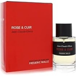 Frederic Malle Cuir Noir eau de parfum 100ml ( scatolato)
