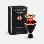 Bvlgari Le Gemme Reali Rubinia eau de parfum 100ml ( scatolato)