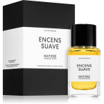 Matiere Premiere Encens Suave eau de parfum 100ml ( scatolato)