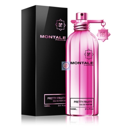 Pretty Fruity di Montale eau de parfum 100ml ( scatolato)