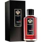 Red tobacco Mancera eau de parfum 120ml ( scatolato)
