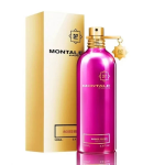 Roses Musk di Montale eau de parfum 100ml