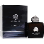 Amouage memoir donna eau de parfum 100ml ( scatolato)