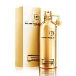 Pure Gold di Montale eau de parfum 100ml