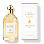 Guerlain Paris Aqua Allegoria Mandarin Basilic eau de toilette 75ml (scatolato)