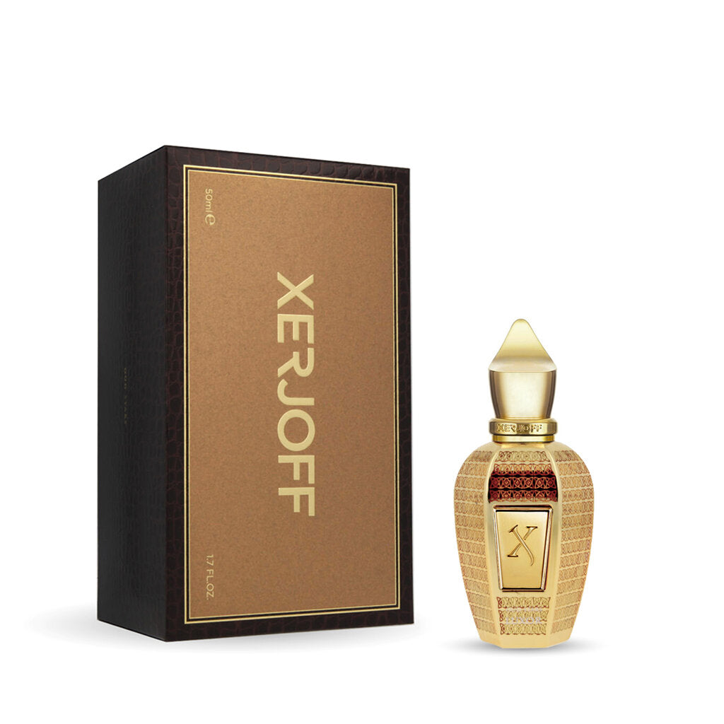 rn-image_picker_lib_temp_d2e3461d-216d-4a79-b79e-2487d1fb2b23 Xerjoff Oud Stars Luxor eau de parfum 100ml ( scatolato) - immagine 1