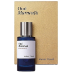 Maison Crivelli Oud Maracuja extrait de parfum 100ml (scatolato)