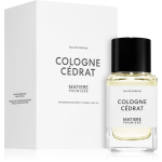 Matiere Premiere Cologne Cedrat eau de parfum 100ml (scatolato)
