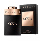 BVLGARI Man Black Orient parfum 100ml ( scatolato)